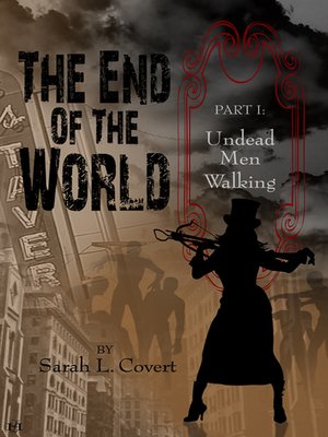 cover image of The End of the World